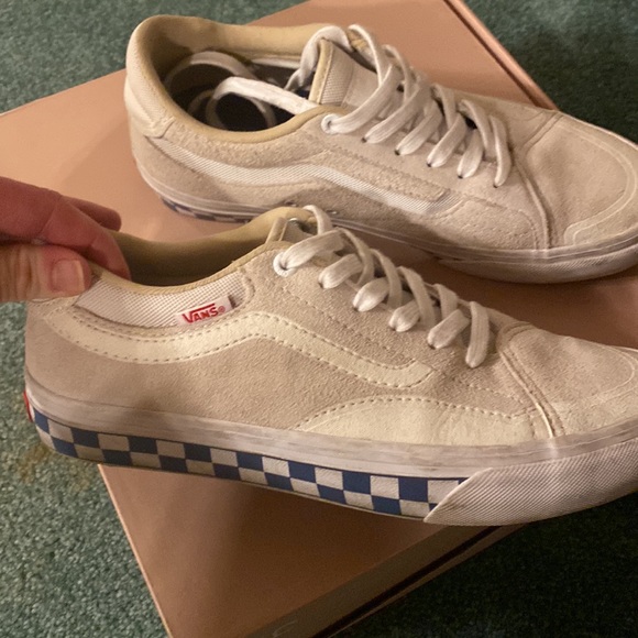 Ultra Cush 3D Vans Pro - Picture 3 of 10